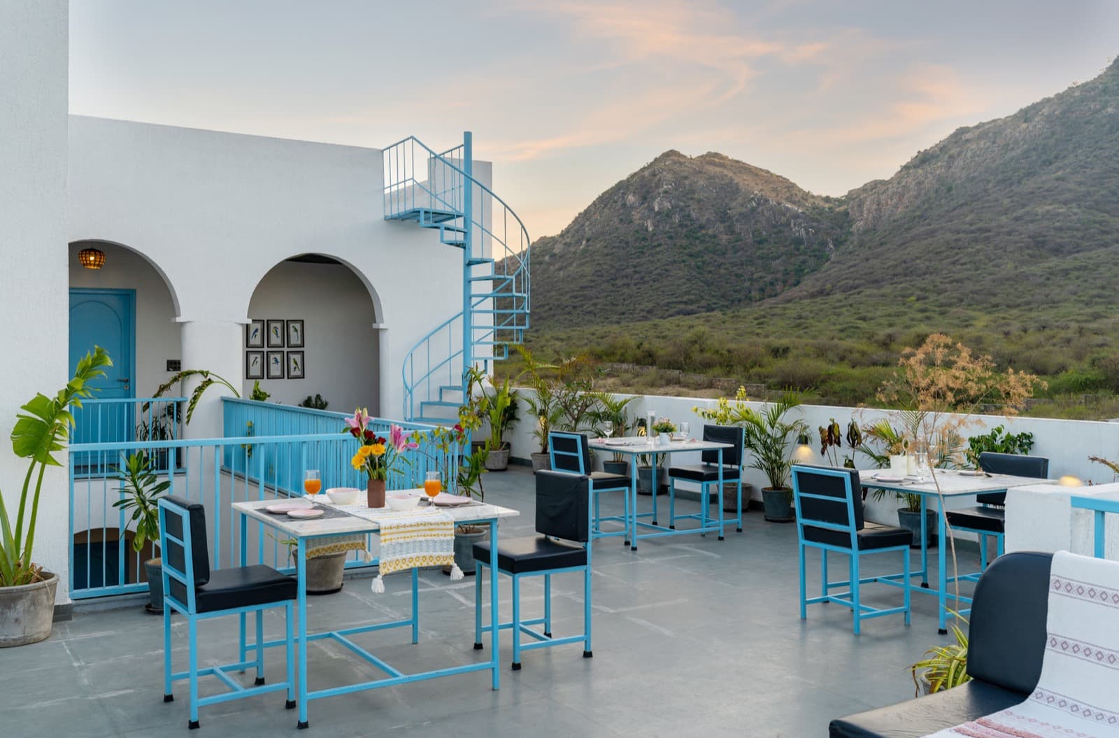 BLU Casa