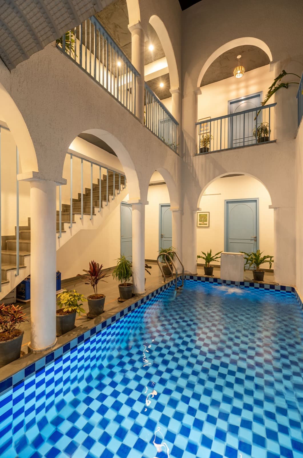 BLU Casa photo 3