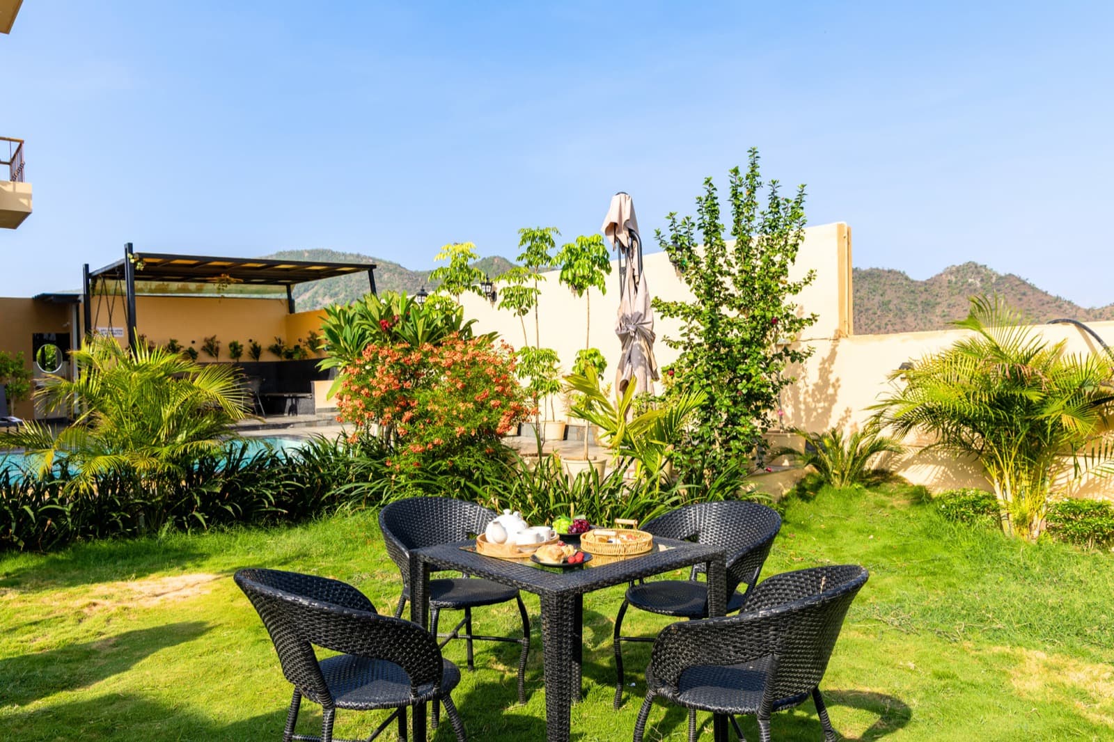 Clay Villa photo 3