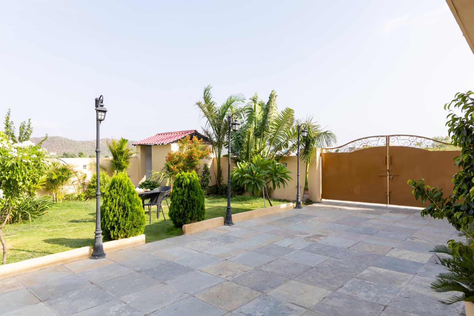 Clay Villa photo 4