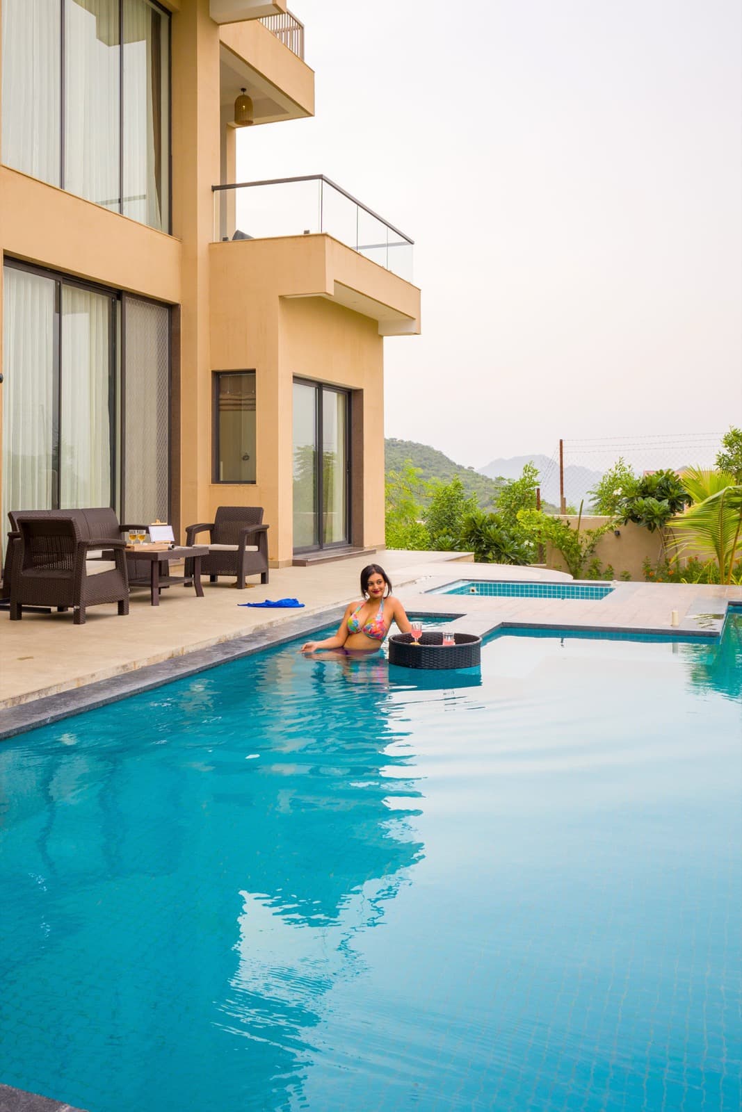 Corum8 Mansion photo 5