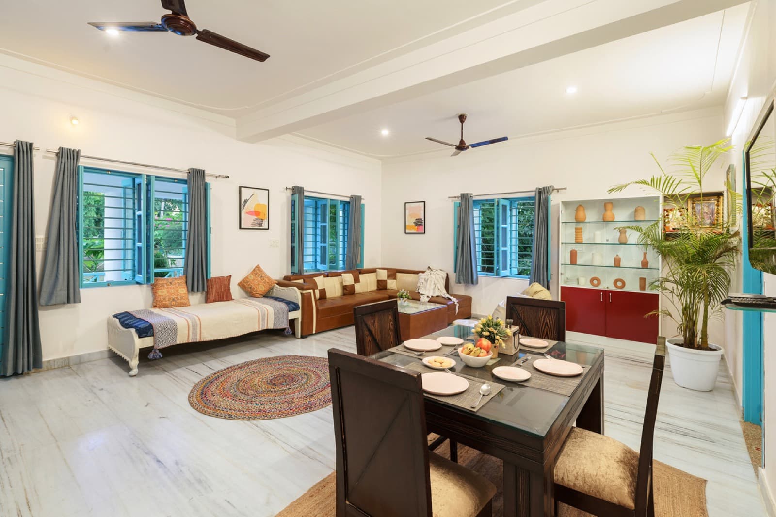 Thaharo Villa photo 4