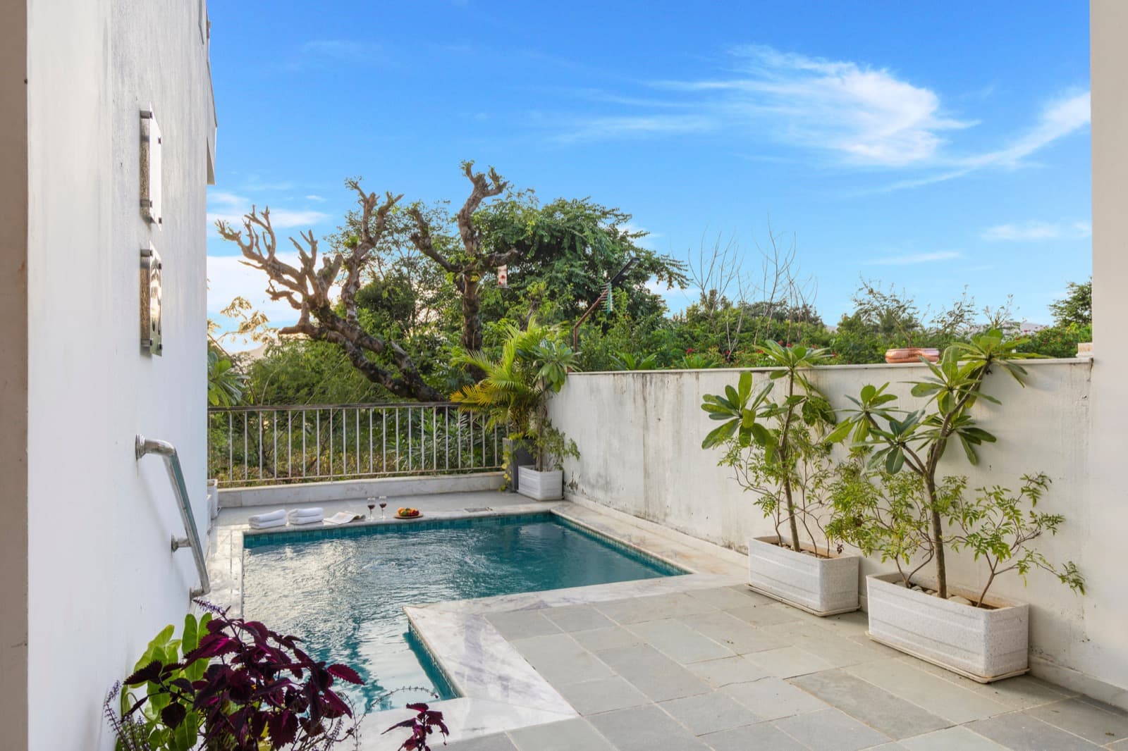 Villa Bougain photo 3